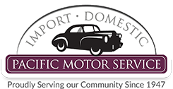 Pacific Grove and Monterey Auto Repair