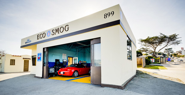 Our Brand New Third Location!