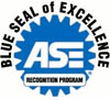Blue Seal Certified Blue Seal Certified | Pacific Motor Service