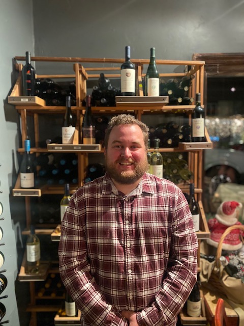 Dailey Altfeld | Pacific Motor Service Monterey