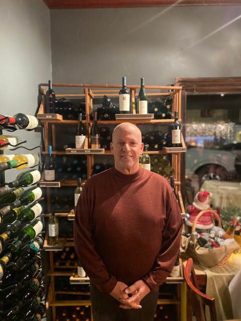 Kevin Donohoe | Pacific Motor Service Monterey