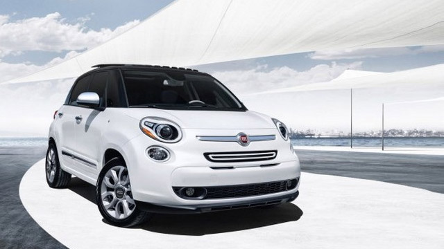 Fiat Repair in Monterey & Pacific Grove, CA | Pacific Motor Service