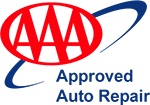 AAA Logo | Pacific Motor Service