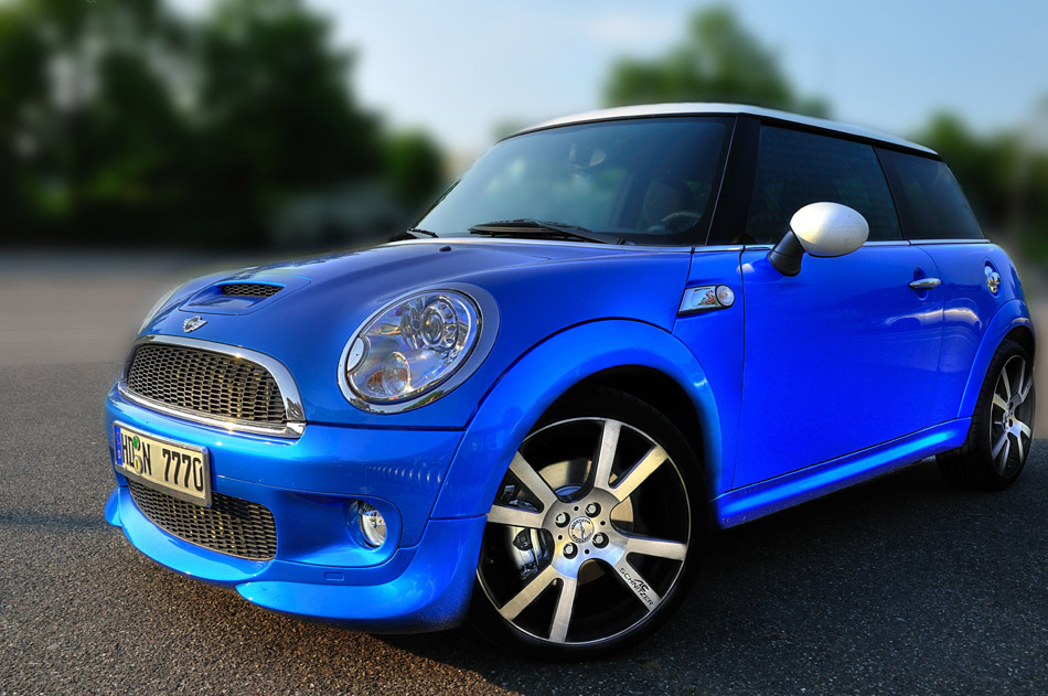 Repair & Service of Mini Vehicles in Monterey & Pacific Grove | Pacific Motor Service