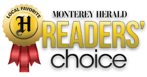 Readers' Choice Award | Pacific Motor Service Monterey